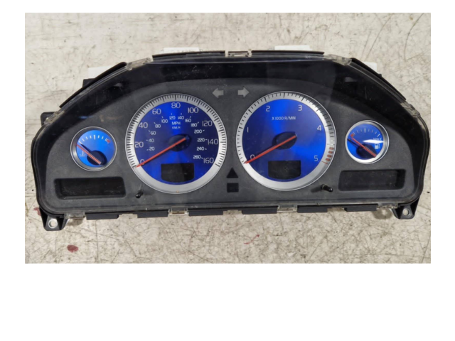 Панель приборов 69199260T, 36002786   Volvo XC90       