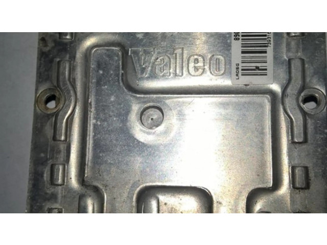 Блок фонаря / (блок «хenon»)