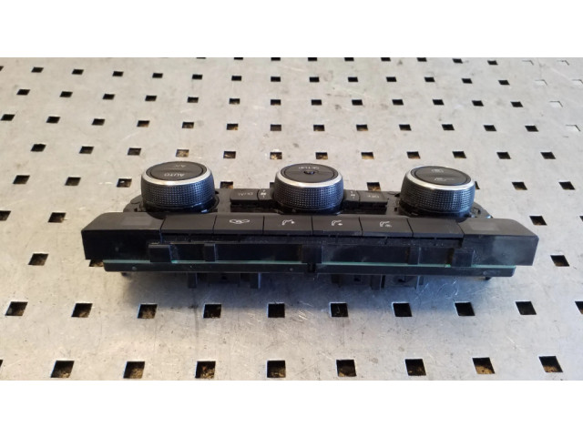 Блок управления климат-контролем 5E0907044 Skoda Octavia Mk3 (5E)