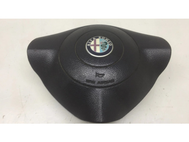 Подушка безопасности водителя 321302, 735289920   Alfa Romeo 156