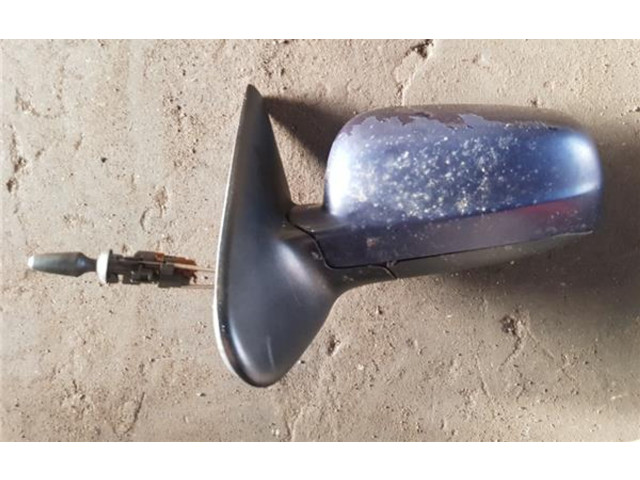 Zpětné zrcátko  Seat Toledo II (1M) 2002  1M0857933  