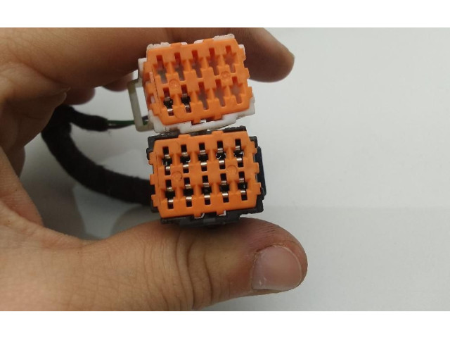 Зеркало электрическое Citroen DS4 - года