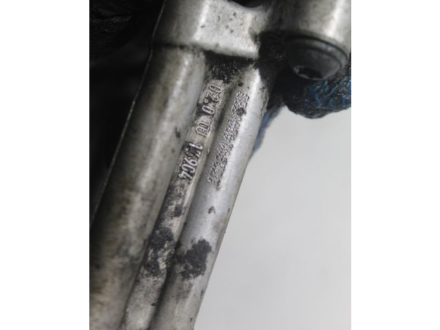 Топливная рампа Volkswagen Phaeton для двигателя AJS