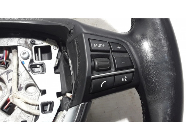 Volant BMW 5 F10 F11 2012 6790893