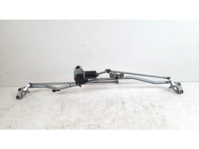 Комплект механизма стеклоочистителей