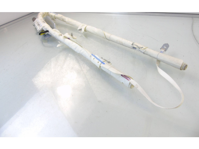 Боковая подушка безопасности 13250503   Opel Meriva B