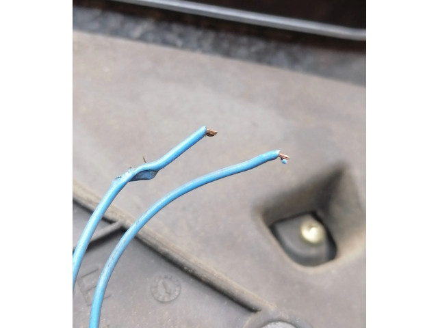 Zpětné zrcátko Mercedes-Benz CLK A208 C208 1999 2088102576