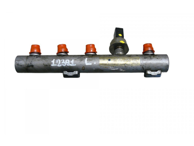 Vstřikovací lišta 059130089AB   Audi Q7 4L    BUG 