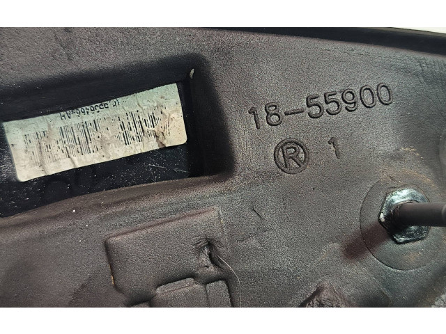 Зеркало электрическое        Chrysler Aspen  2007 - 2009 года   