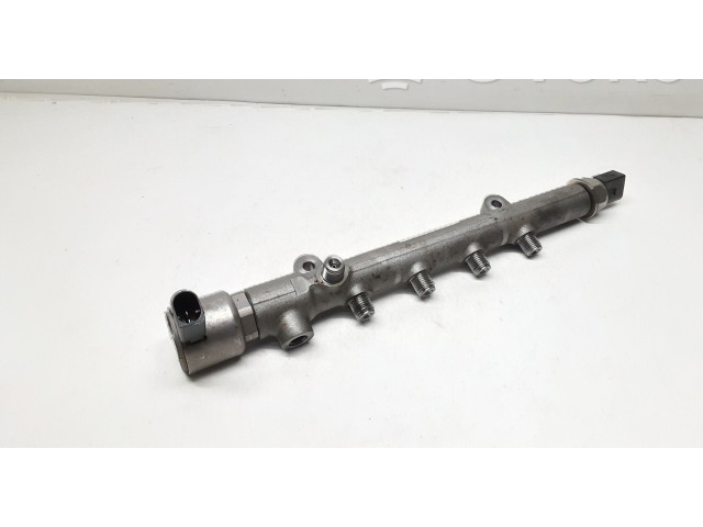 Vstřikovací lišta A6510700495, 9307Z521A Mercedes-Benz C W204 651911