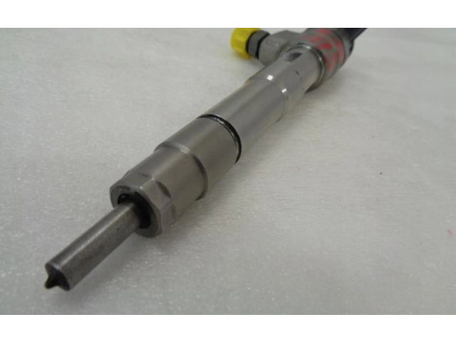 Комплект форсунок 8201636333    Renault Clio I   