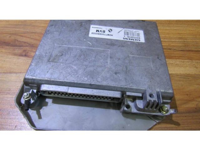 Řídící jednotka S101723115B, HOM7700860329 Renault Espace II 1993