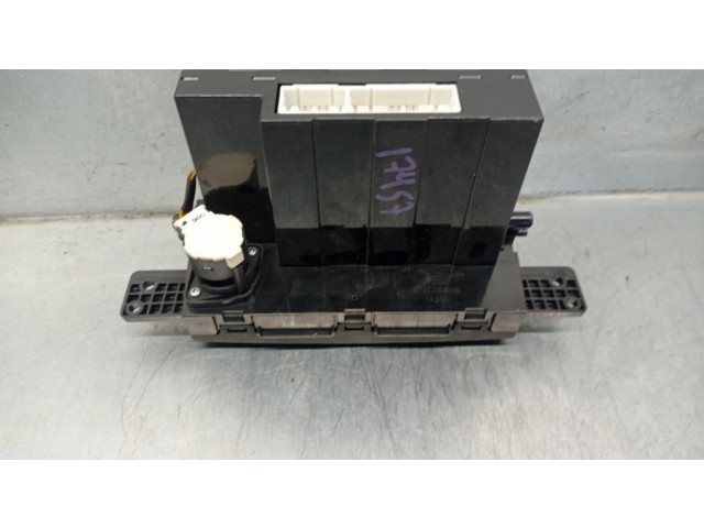 Блок управления климат-контролем 972502EXXX   Hyundai Tucson LM