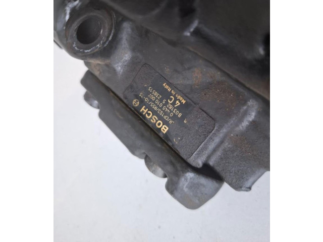 Vstřikovací čerpadlo 0445010007 Fiat Punto (188)