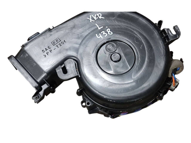 Вентилятор печки MJA6521AA, MF1163004361 Jaguar XK8 - XKR