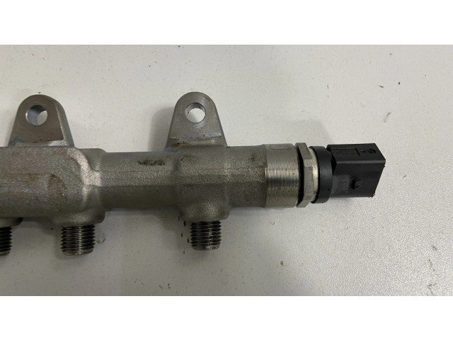 Vstřikovací lišta 8514154 BMW 5 G30 G31 pro naftový motor 2.0 B47 D20 A