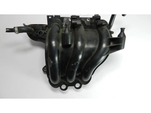 Вентилятор печки 03D129743J Skoda Fabia Mk1 (6Y)