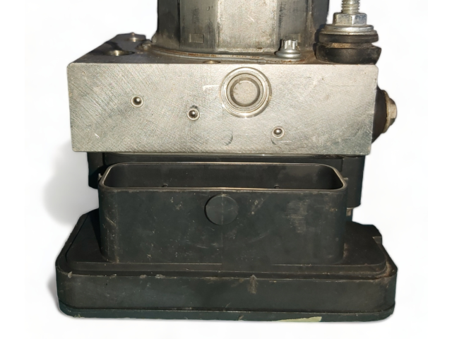 Блок АБС 0265243606, 0265243606   Lancia  Ypsilon   -  года