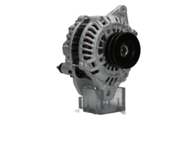 Генератор JA1617, 3EFFE Mitsubishi Pajero