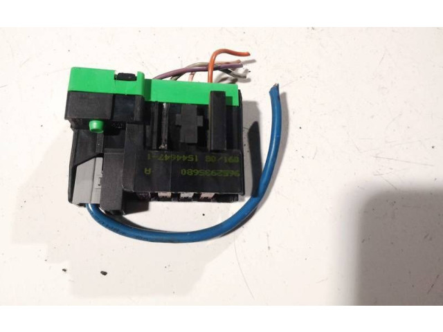 Блок предохранителей 9652935680, 9652935680 Citroen C5