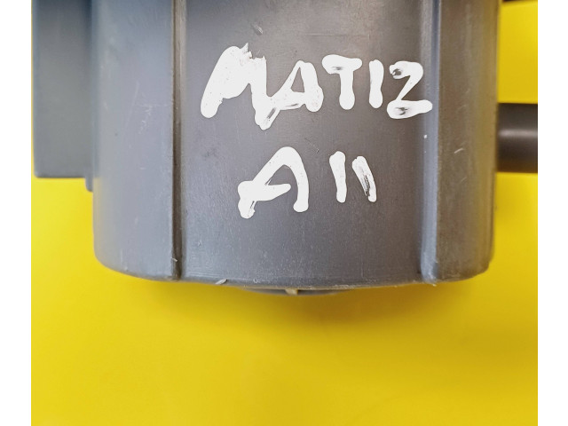 Вентилятор печки Chevrolet Matiz