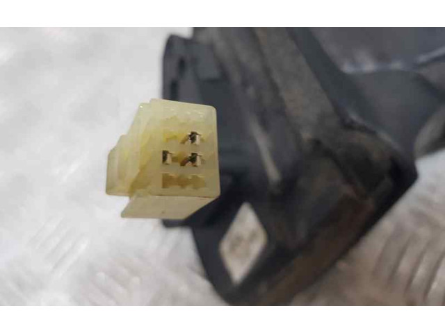 Zpětné zrcátko Suzuki Ignis 2003 8470186G50, ELECTRICOROZADO