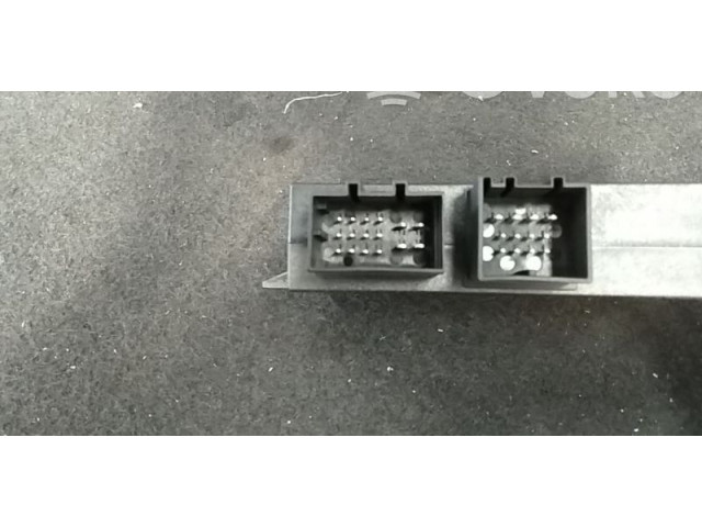 Блок комфорта 1K0907383 Audi A3 S3 8P