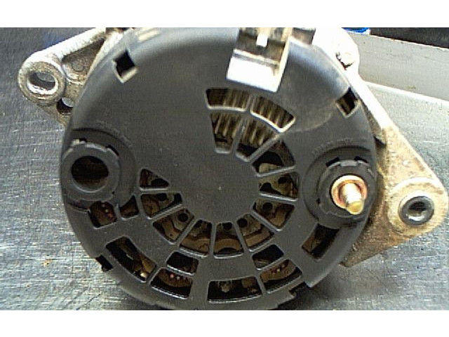 Генератор    Chevrolet Nubira      