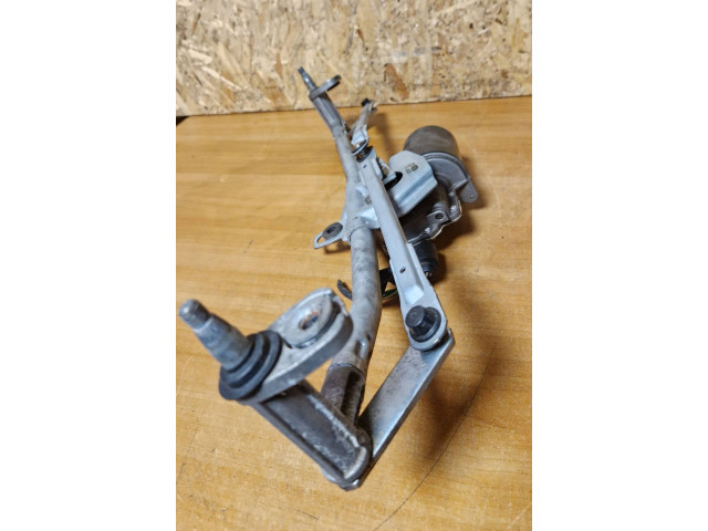 Комплект механизма стеклоочистителей 1j1955113c Skoda Octavia Mk1 (1U)