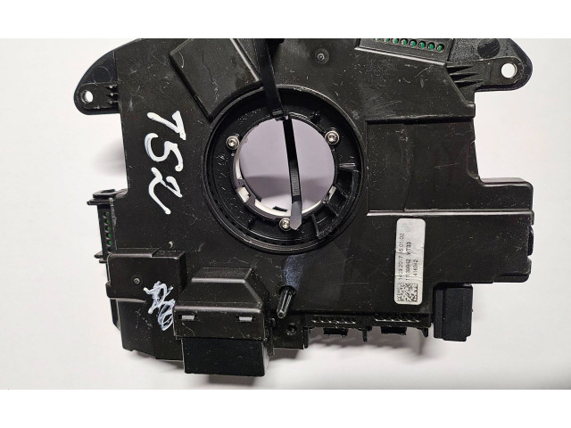 Подрулевой шлейф SRS 5K0953569BC, 14092017 Volkswagen Caddy