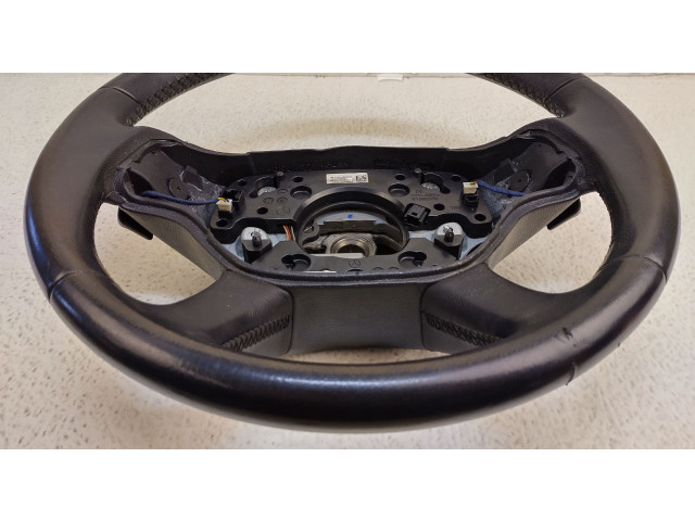 Руль 61964180C   Mercedes-Benz S W221