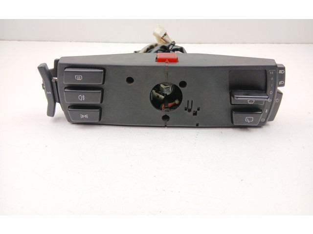 Ручка стеклоочистителей 8507803, 29129   Seat Ibiza I (021A)