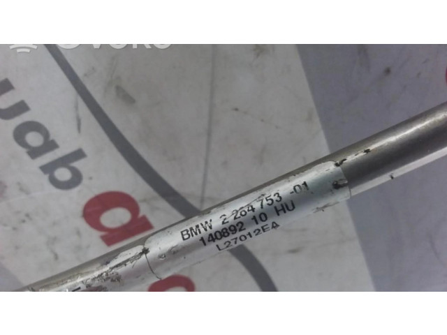 Vstřikovací lišta 2284753, 7622231 BMW M5 pro benzínový motor 4.4 S63b44b