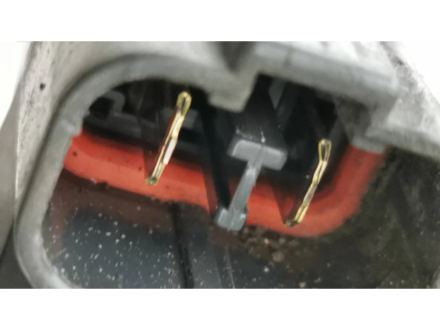 Вентилятор радиатора     1587000050, 121077294    Honda Civic 1.3