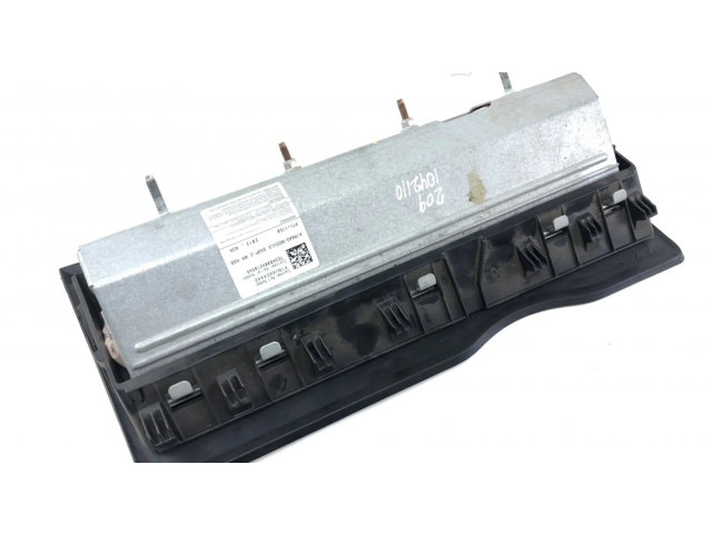 Подушка безопасности для колен 1NU89DX9AD, 1NU89DX9AE Jeep Grand Cherokee