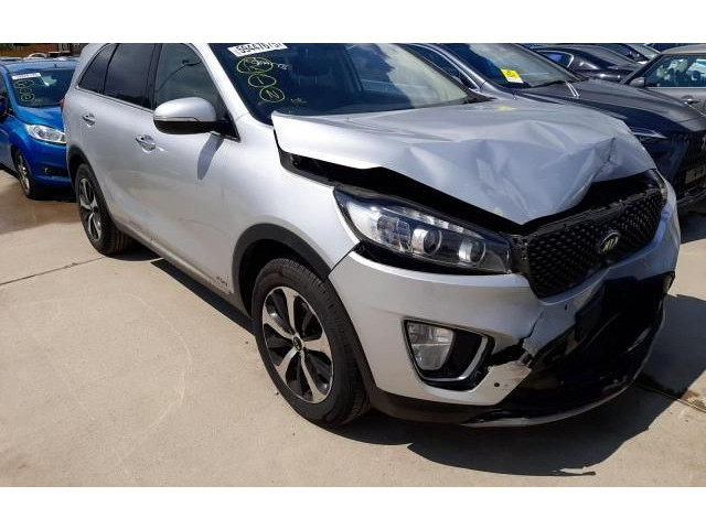 Форсунка     KIA Sorento   