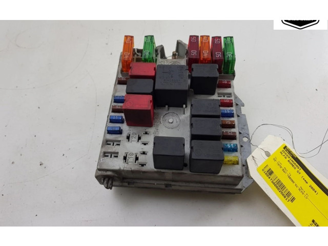 Блок предохранителей  51742419   Alfa Romeo GT    