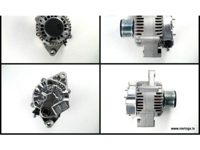   Pojistková skříňka CA2131, AS-PL   Toyota Dyna U300 U400 2001