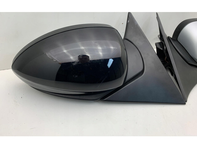 Zpětné zrcátko Fisker Karma 2012