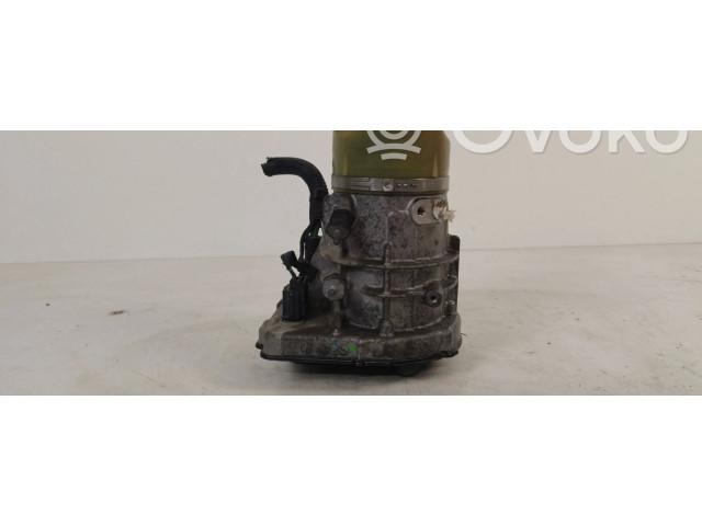 Насос усилителя руля