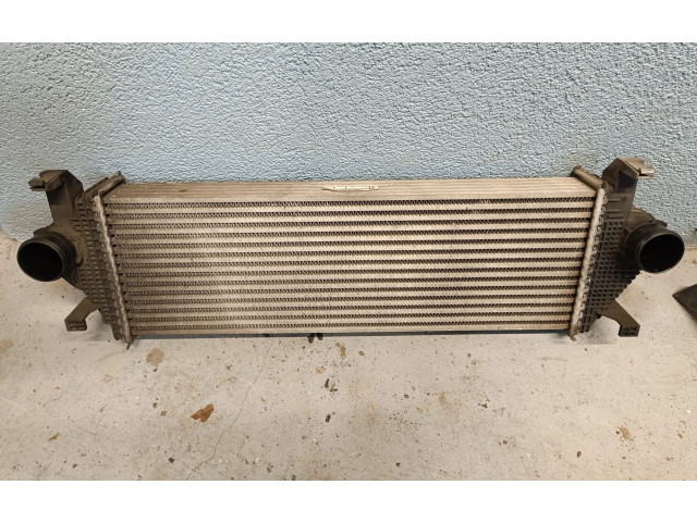 Интеркулер 5953770 Jeep Grand Cherokee