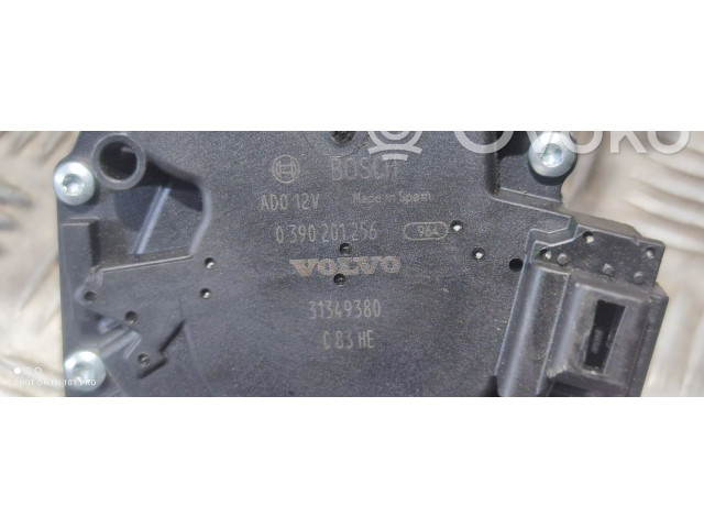 Моторчик заднего дворника 31349380 Volvo XC90