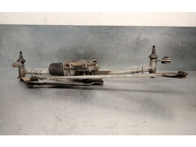 Моторчик дворников 3V1955023A, 3V1955023A    Skoda Superb B8 (3V)