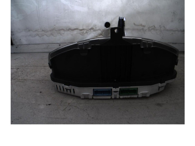 Přístrojová deska  Honda Stream 2001   