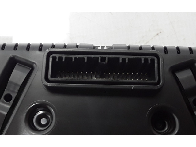 Панель приборов 248096153R Dacia Sandero III