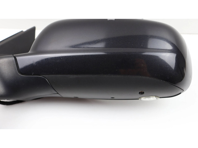 Зеркало электрическое        Skoda Superb B5 (3U)  2001 - 2008 года   