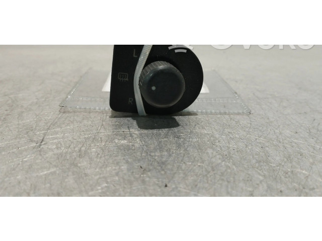 Зеркало электрическое        Volkswagen New Beetle  1998 - 2011 года   