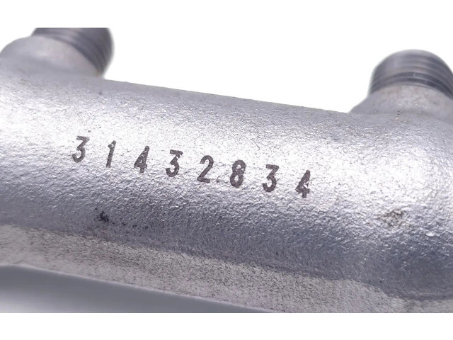 Магистральная трубка топлива 31432834   Volvo XC90   