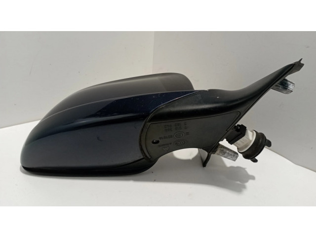 Zpětné zrcátko pravé BMW 5 F10 F11 2011 F01534049931P, 021016