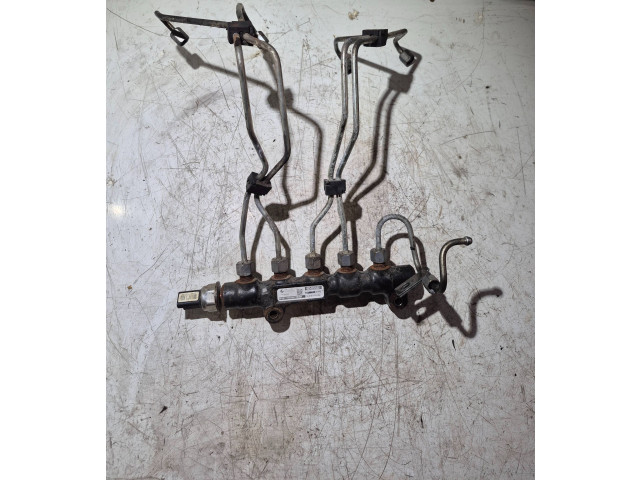 Топливная рампа 9654592680 Citroen C4 I